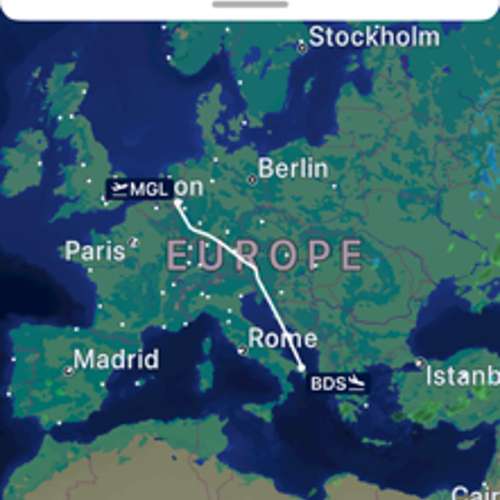 Kodiak Aircraft departs Germany for Australia to work at William Creek!